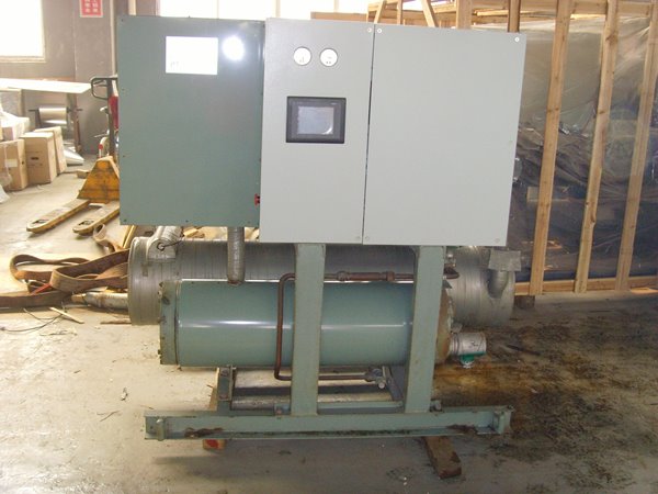 永嘉酒店中央空调不停机清洗方法介绍